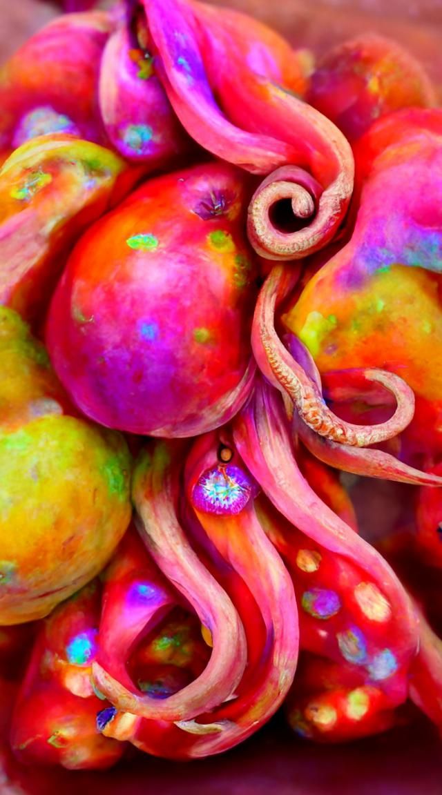 Sugar Vapours