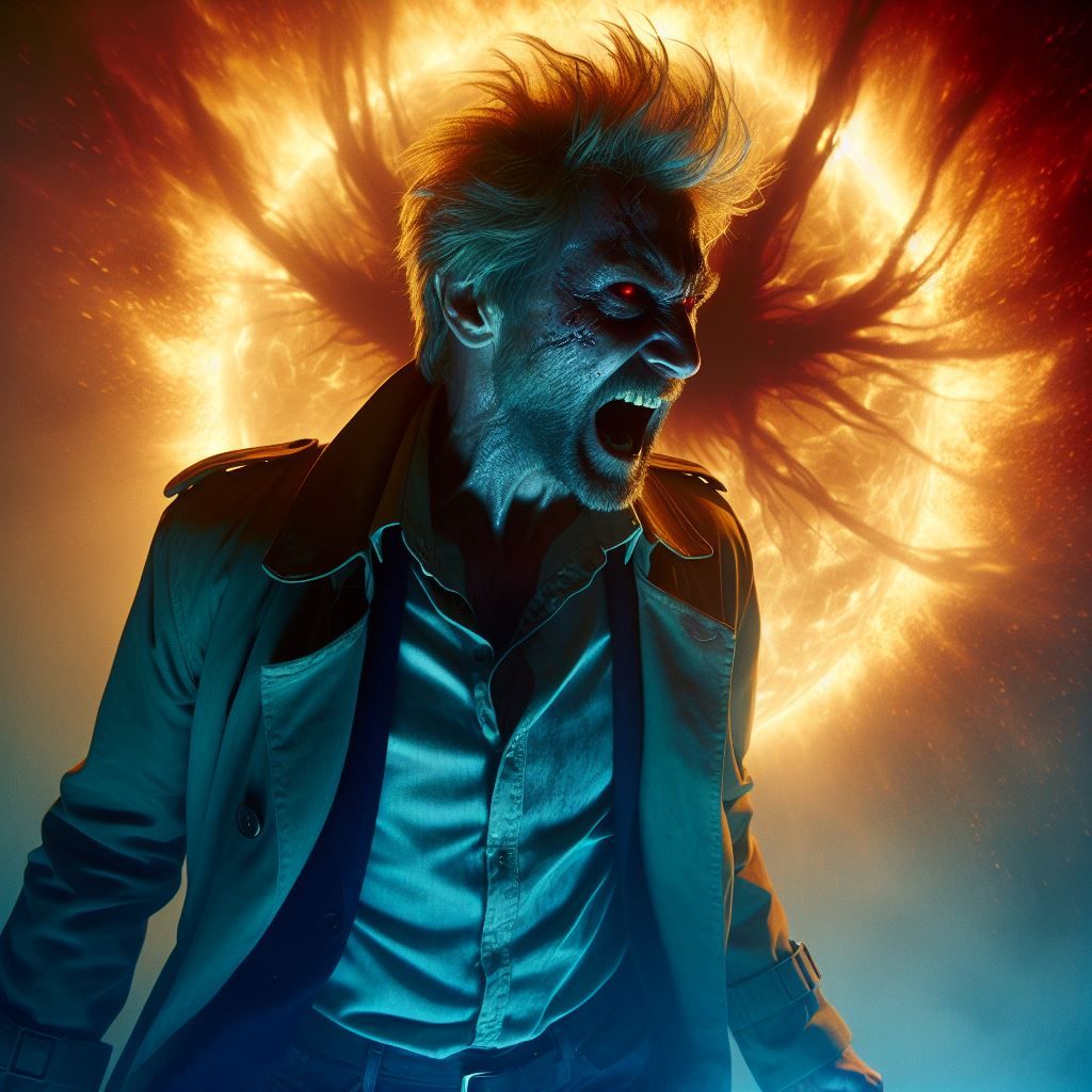 John Constantine