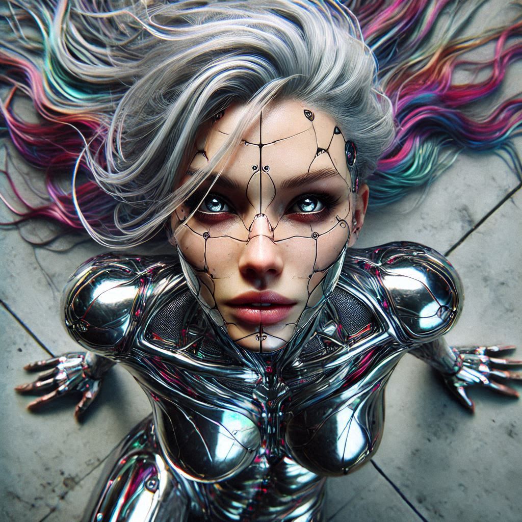 Cyborg