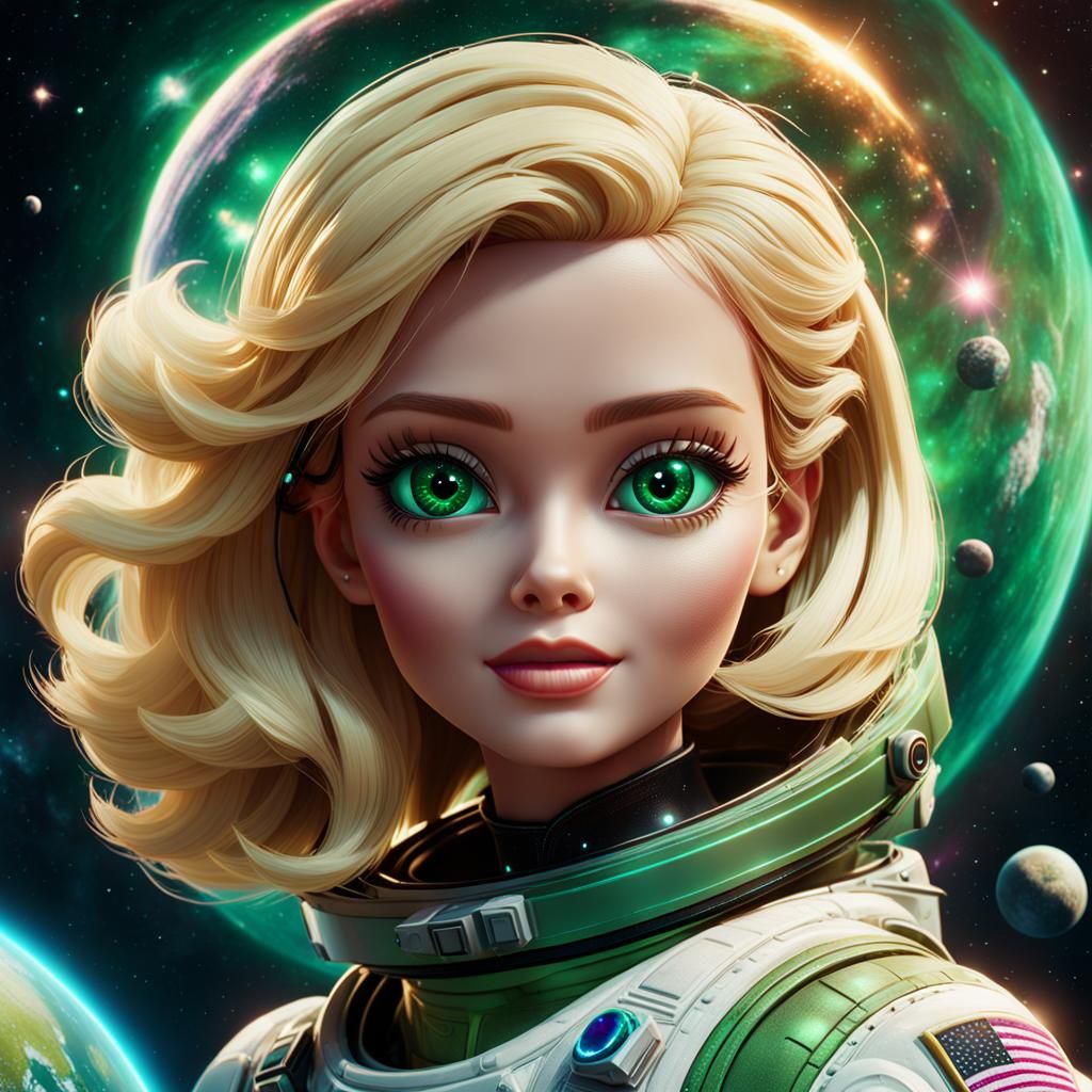 Space Explorer