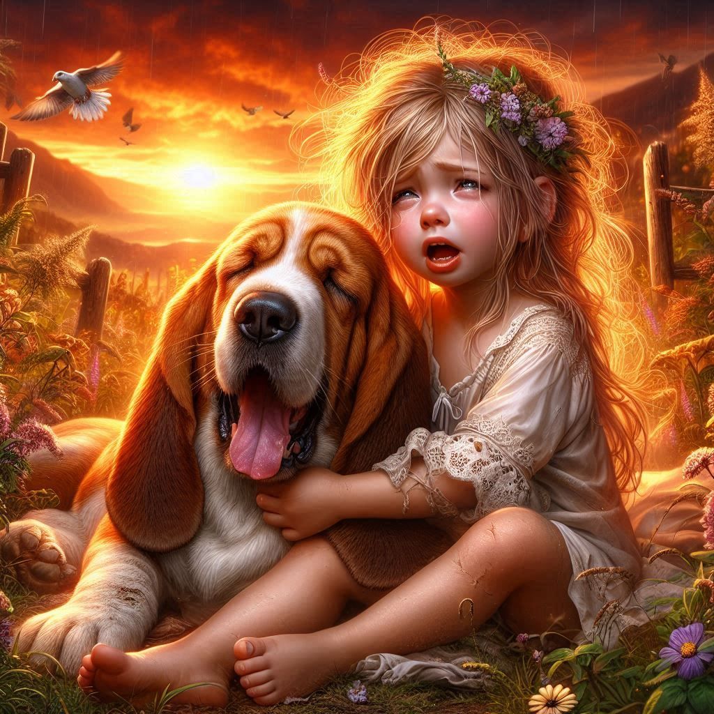 With My Best Friend 🐶👍😜