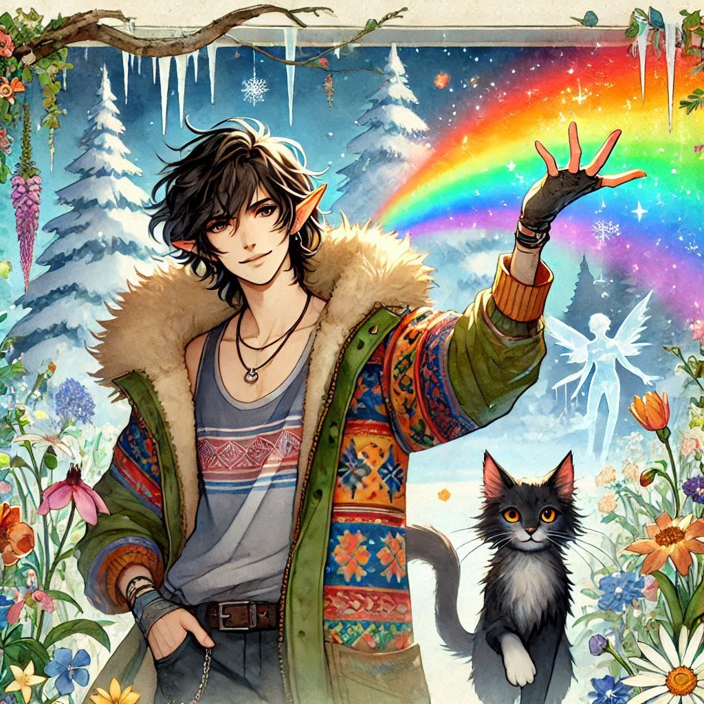 Winter Magic