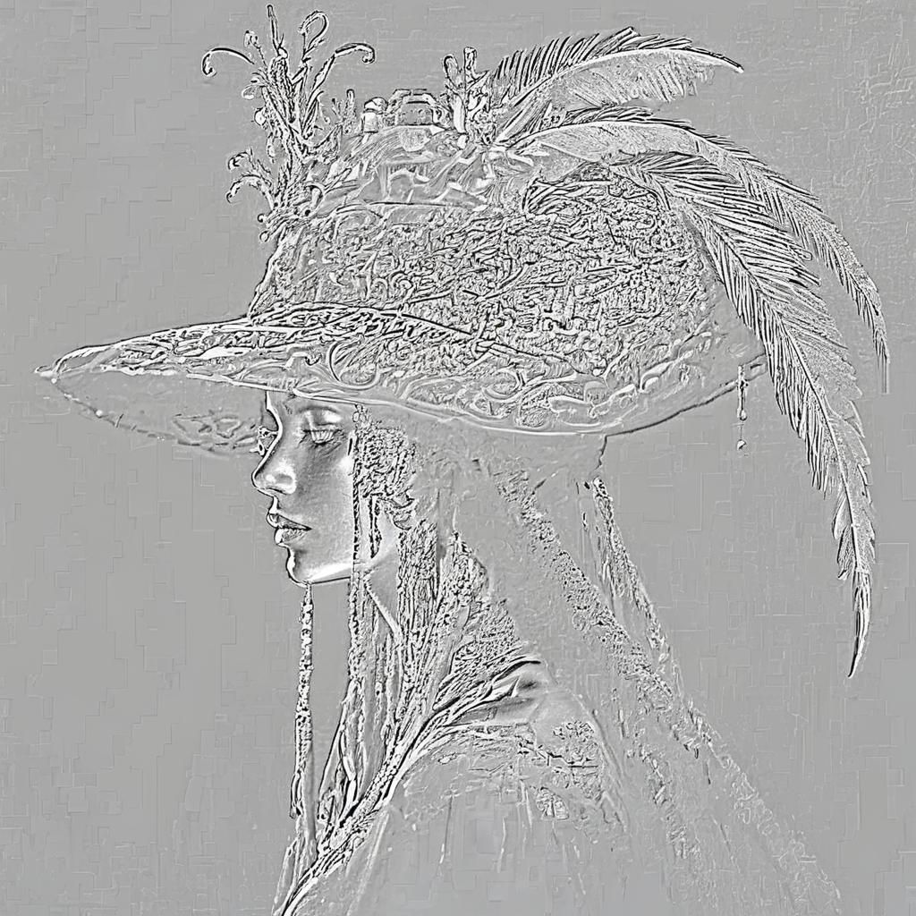Relief, Emboss Collection©