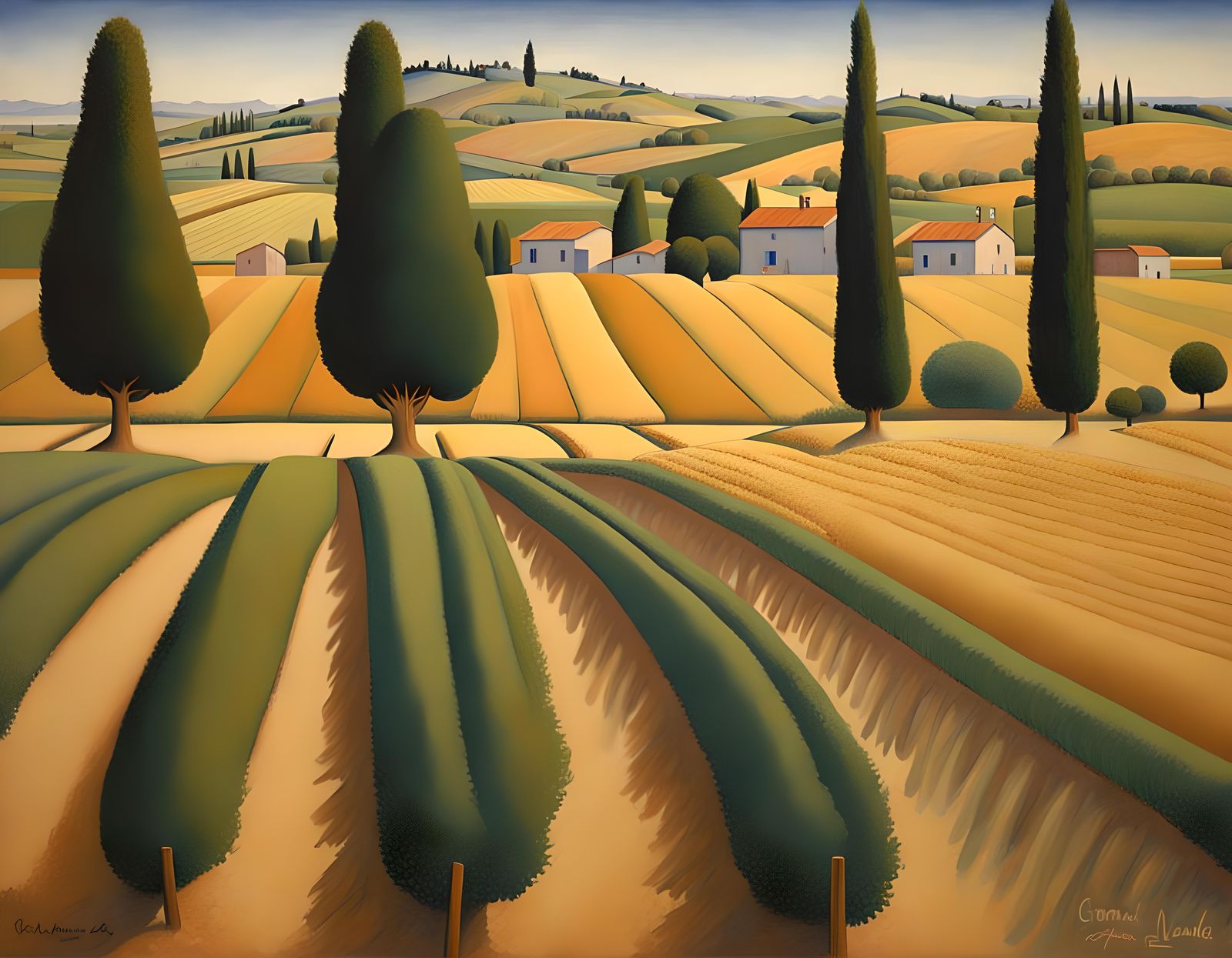Provence 1