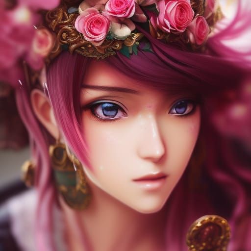 Roseprincess ♡