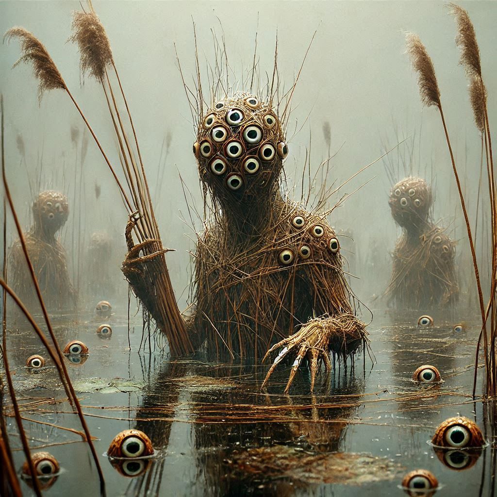 The Swamp People - 39