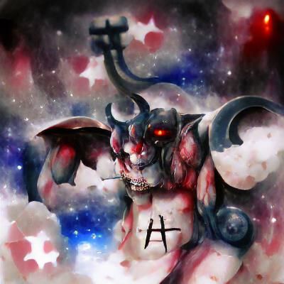 Astaroth