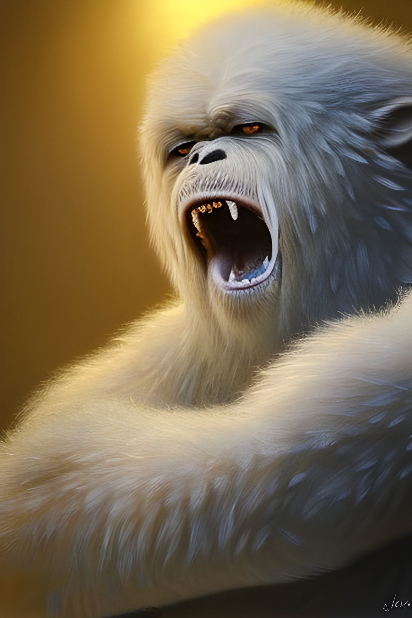 Yeti