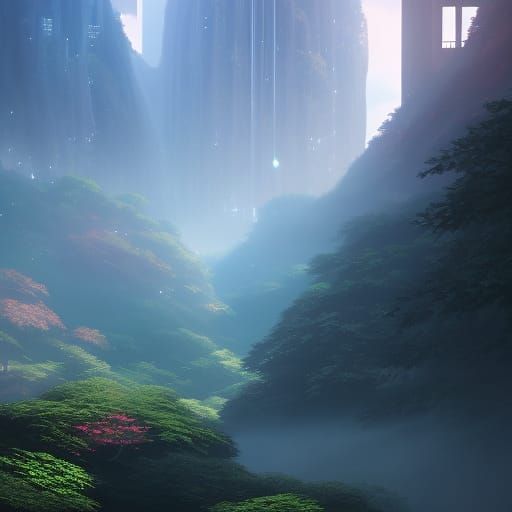 River of Time