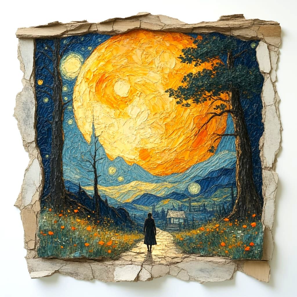 Fun with Stable Diffusion 3.5