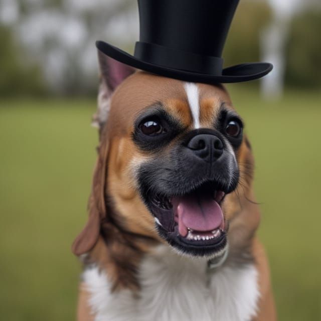 Handsome Boi