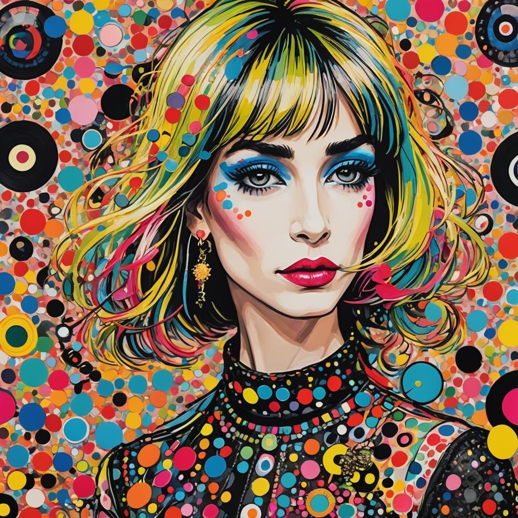 Love the Dots