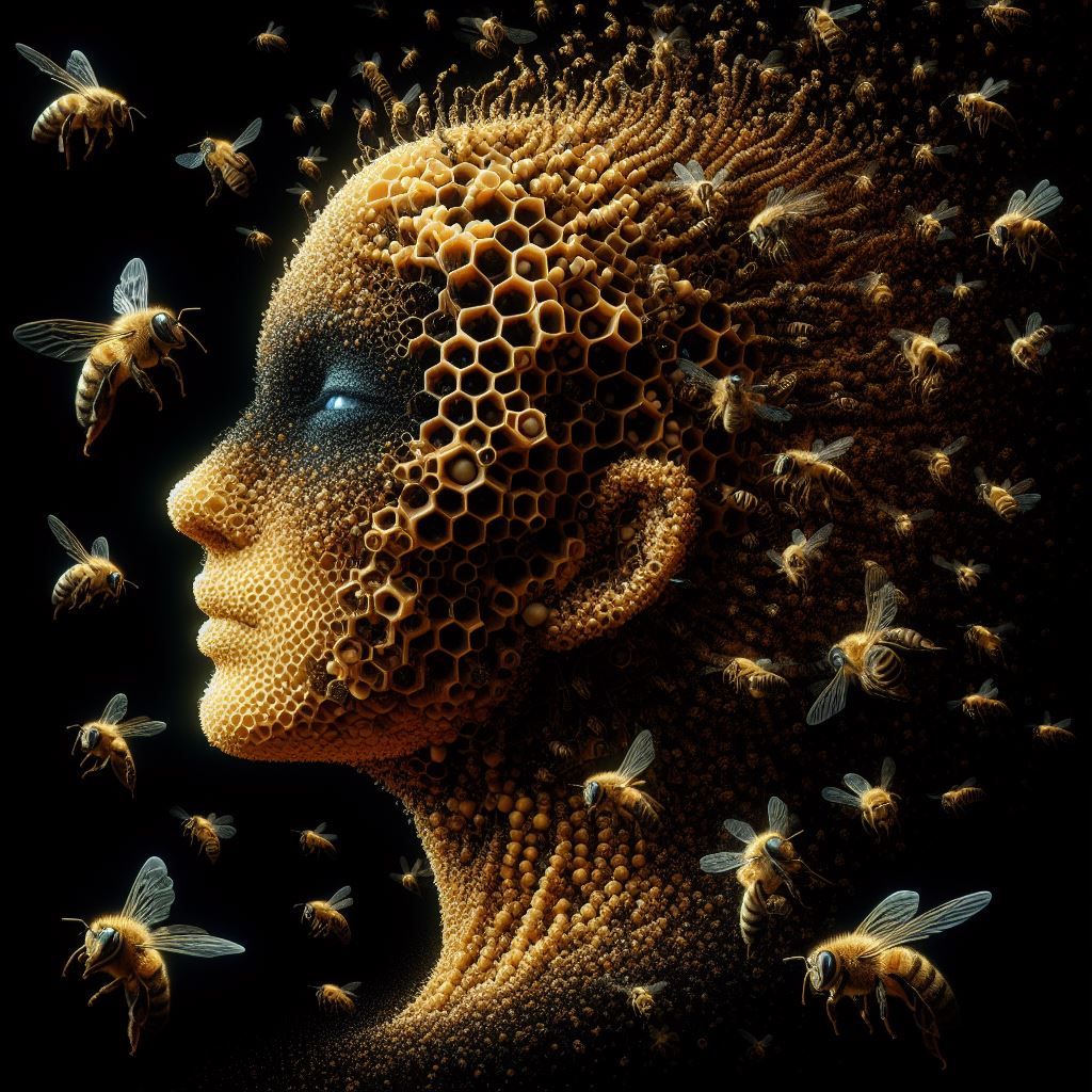 Bee Free