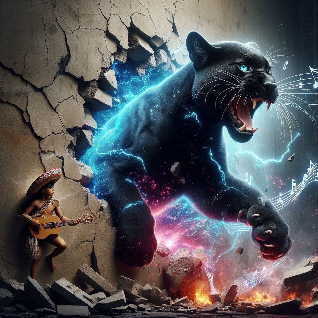 MUSIC FOR THE ANCIENT SPIRITS