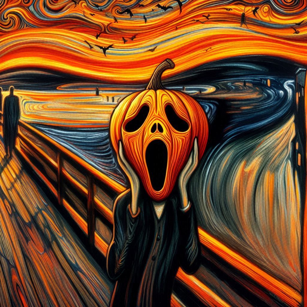 The Jackie Scream
