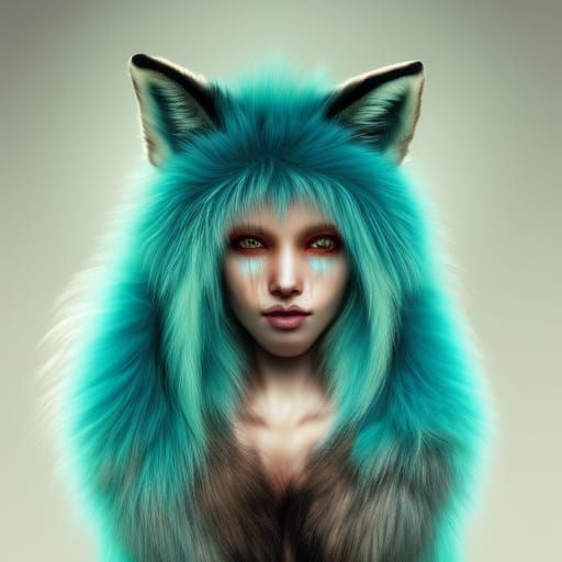 Foxy Lady