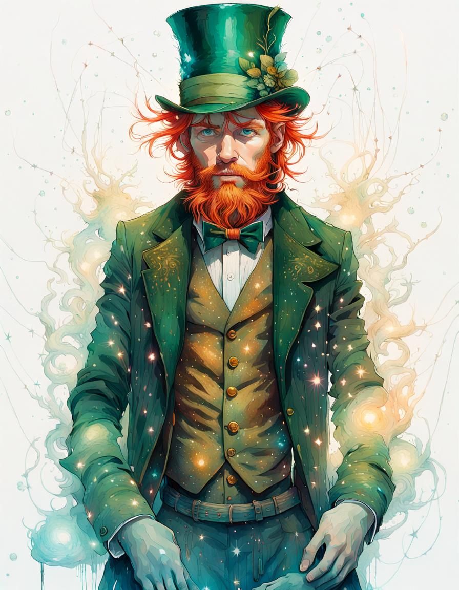 Leprechaun