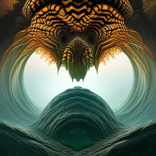 Untitled Creation