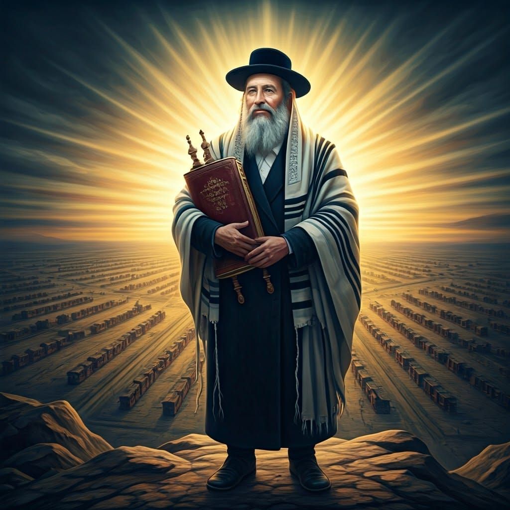 ניצחון על הרוע הנאצי