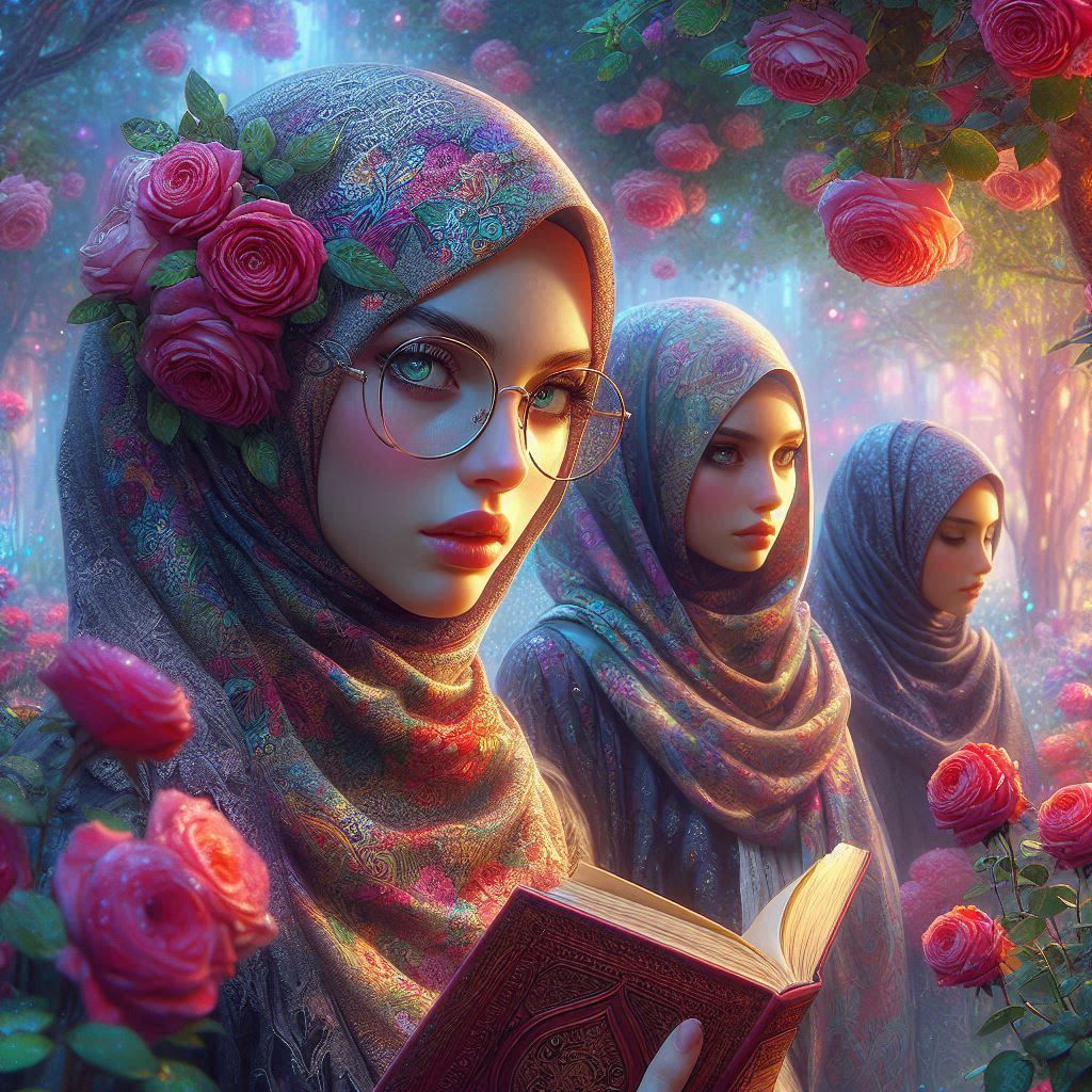 reading is happiness