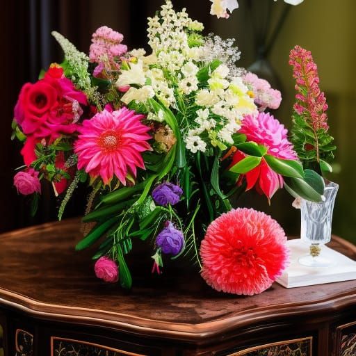 Flowers