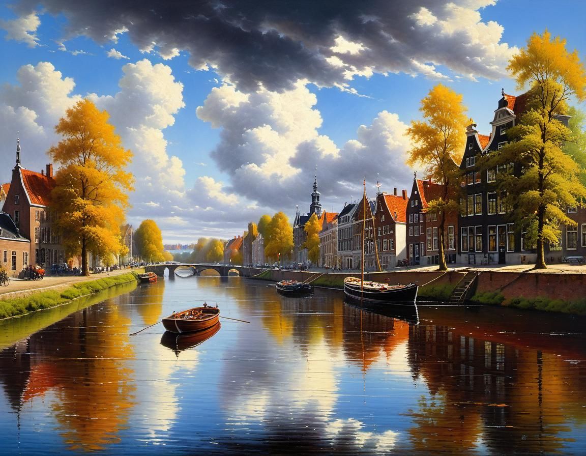 The Canal