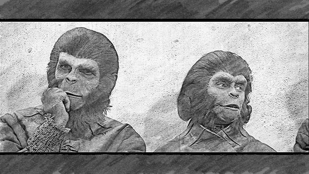 APES
