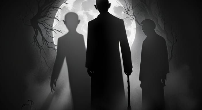 NOSFERATU