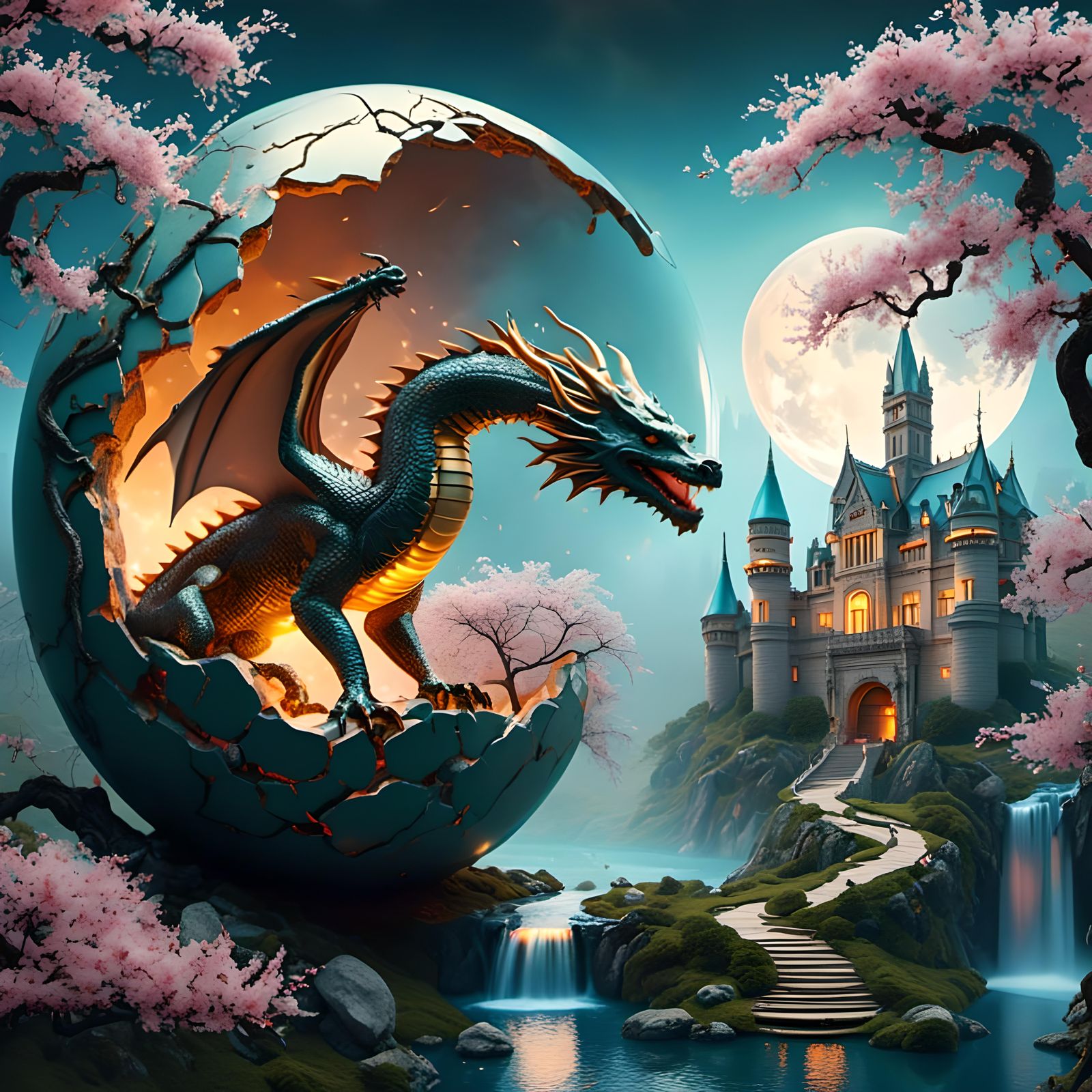 Fantasy Realm