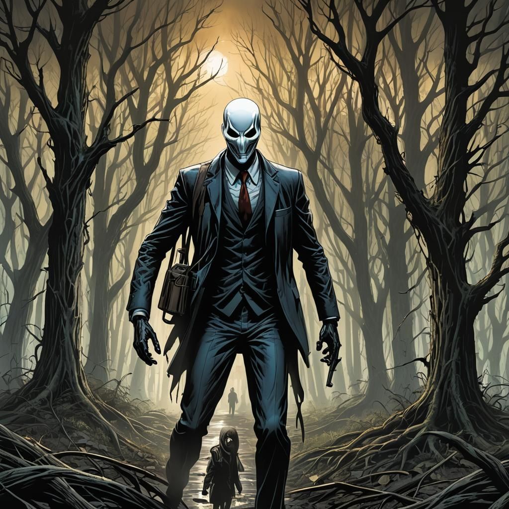 Slenderman