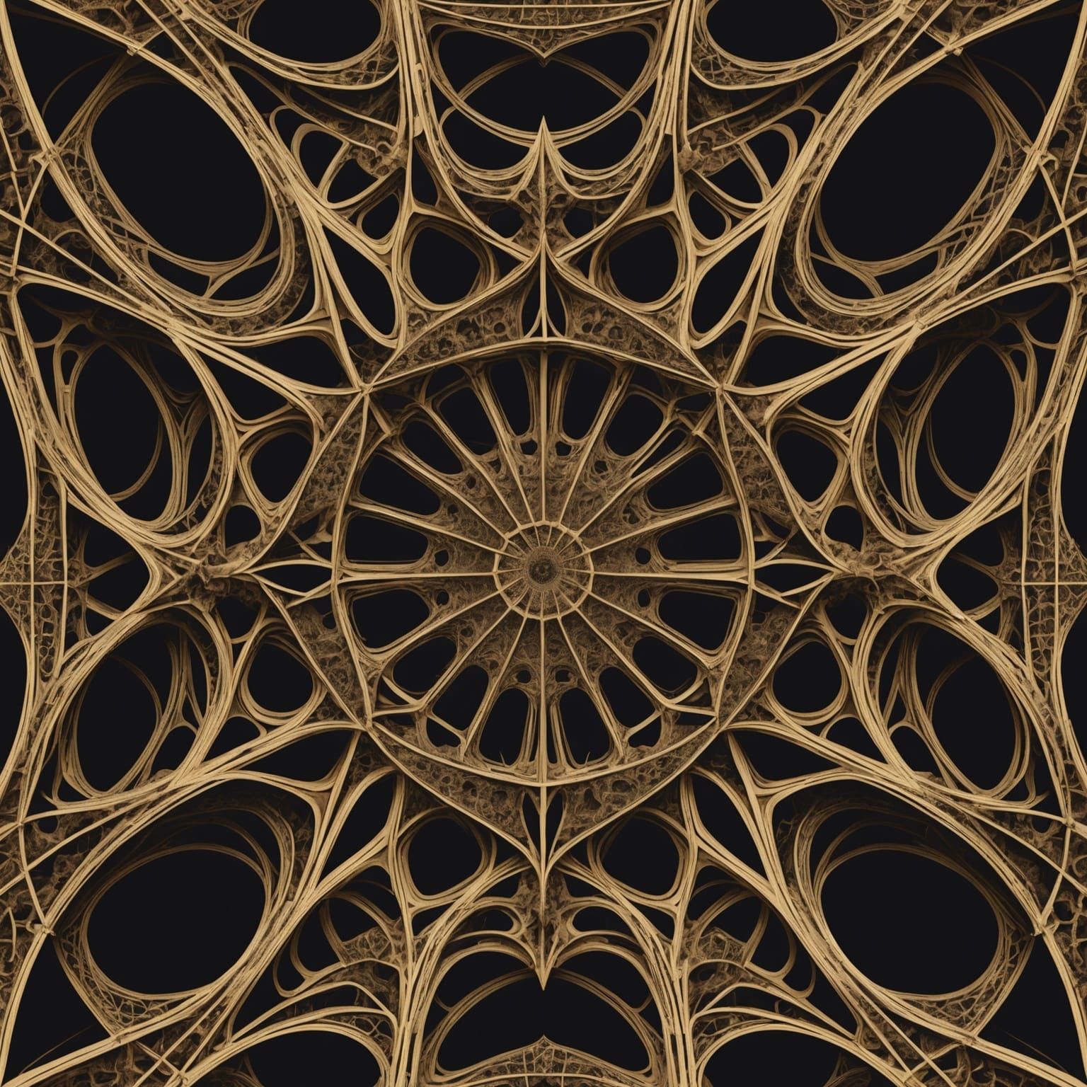 fractal geometry