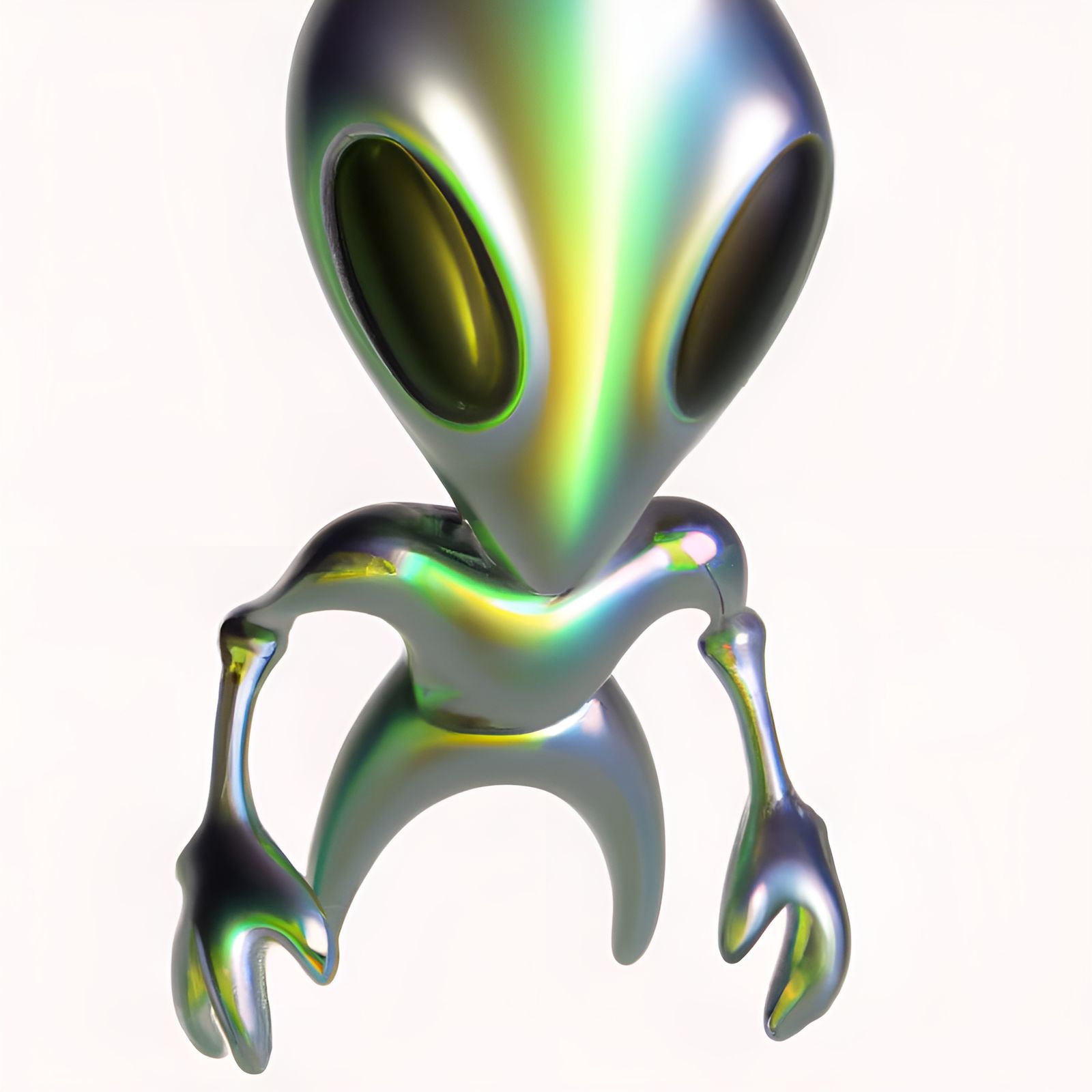 👽