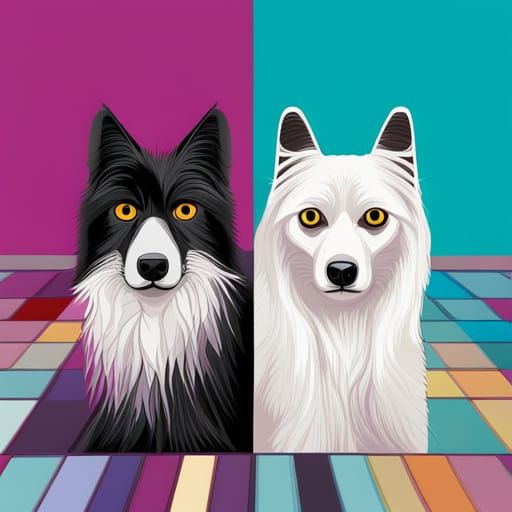 Yin and Yang