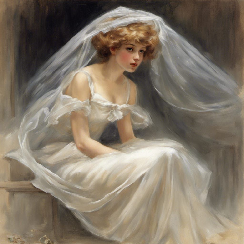 RUNAWAY BRIDE