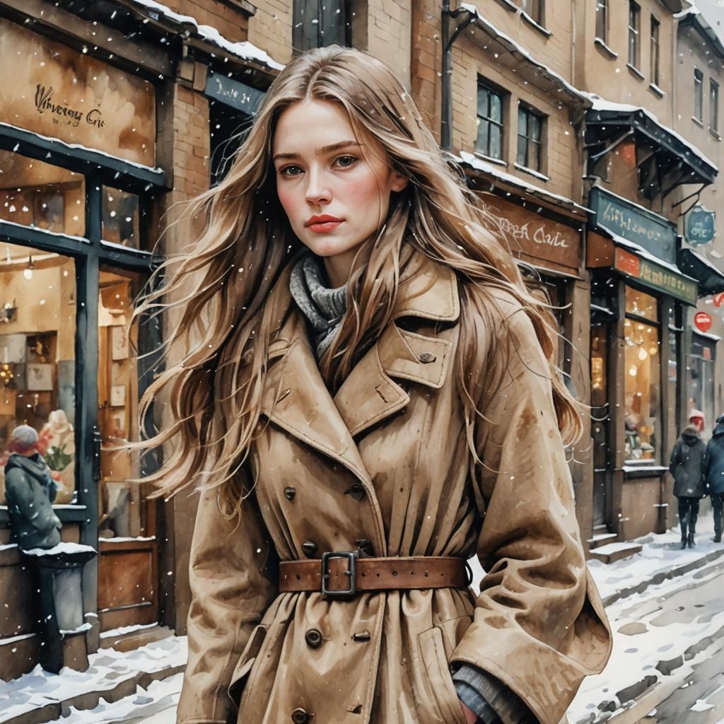 Portrait