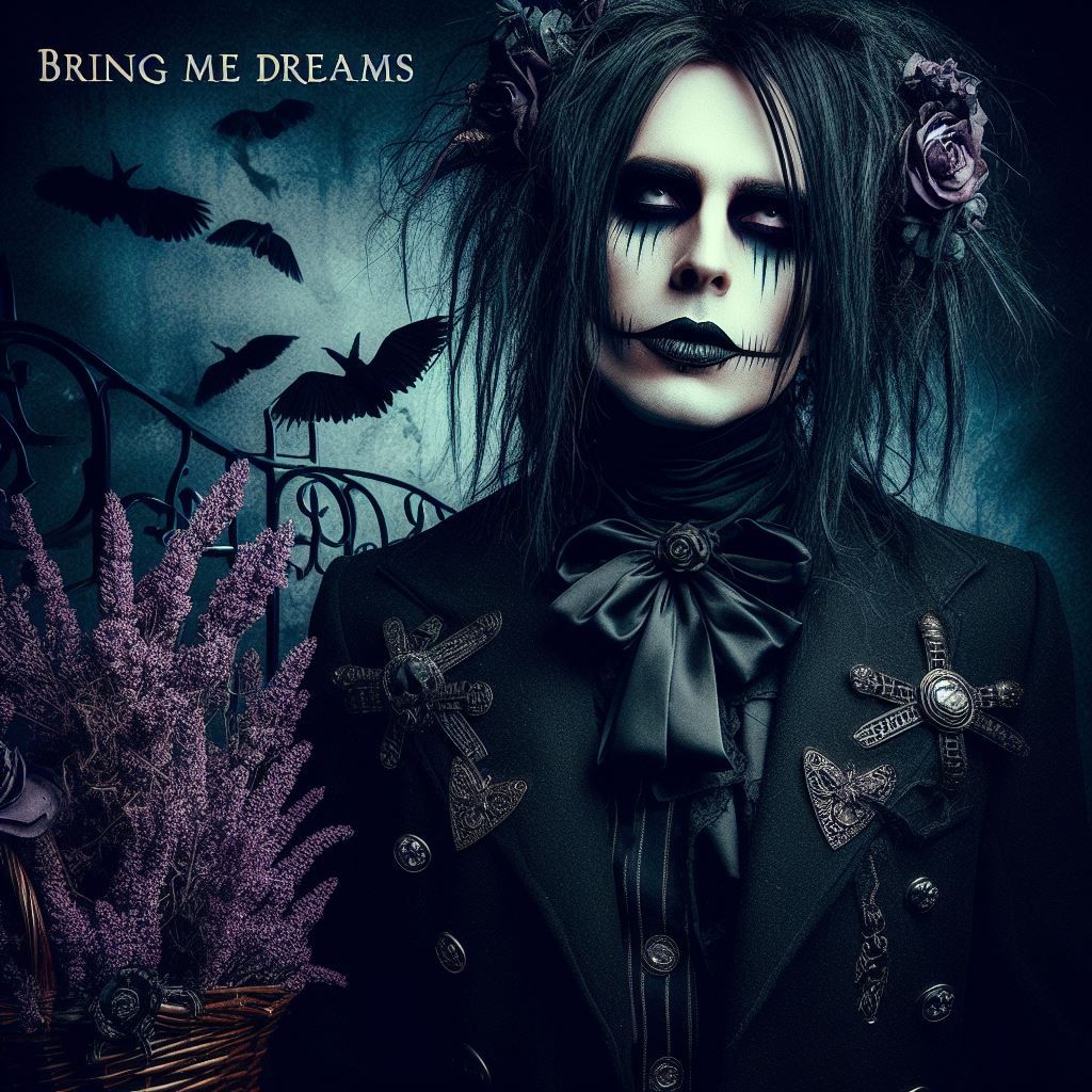 Sandman , Bring Me Dreams