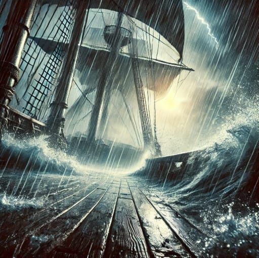 Chapter 2: A Rope Between Life and Death (Part 10)