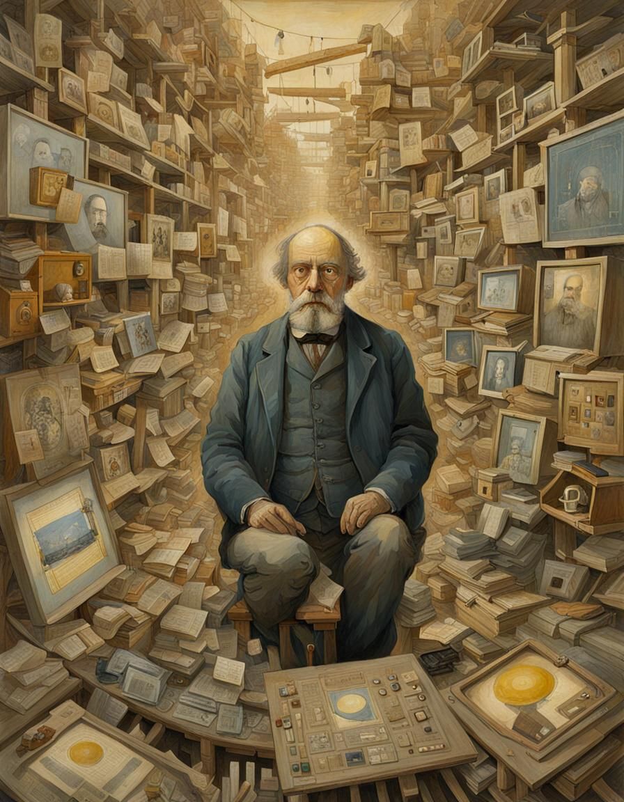 The Scientist