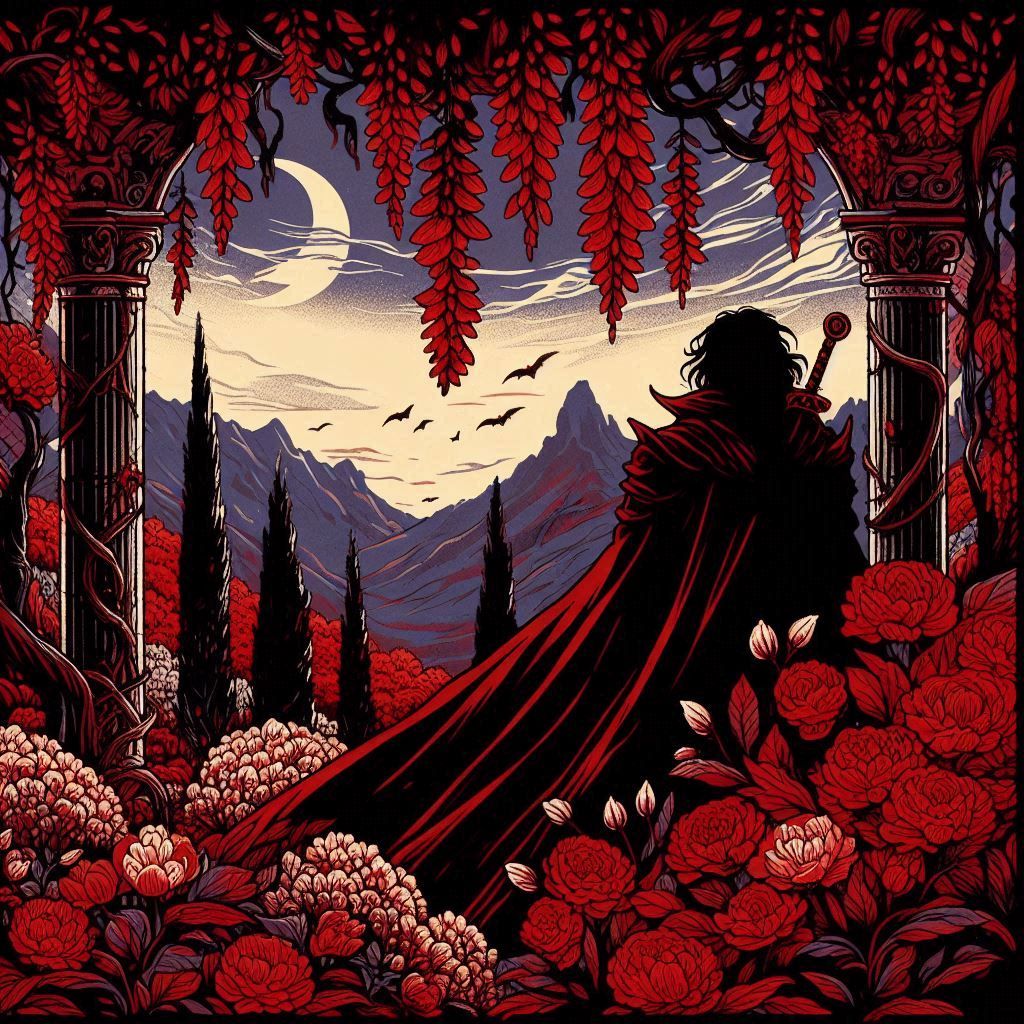 Searching for the f***ks i never Gave