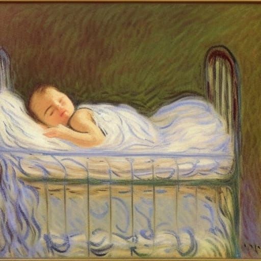 Baby Sleeping
