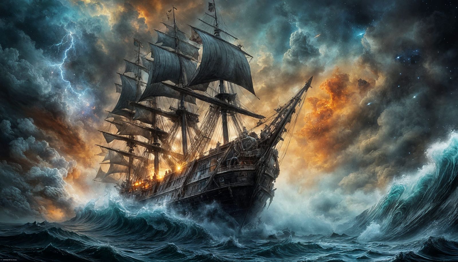 Explorers   by @Gothic Vampire Poetry