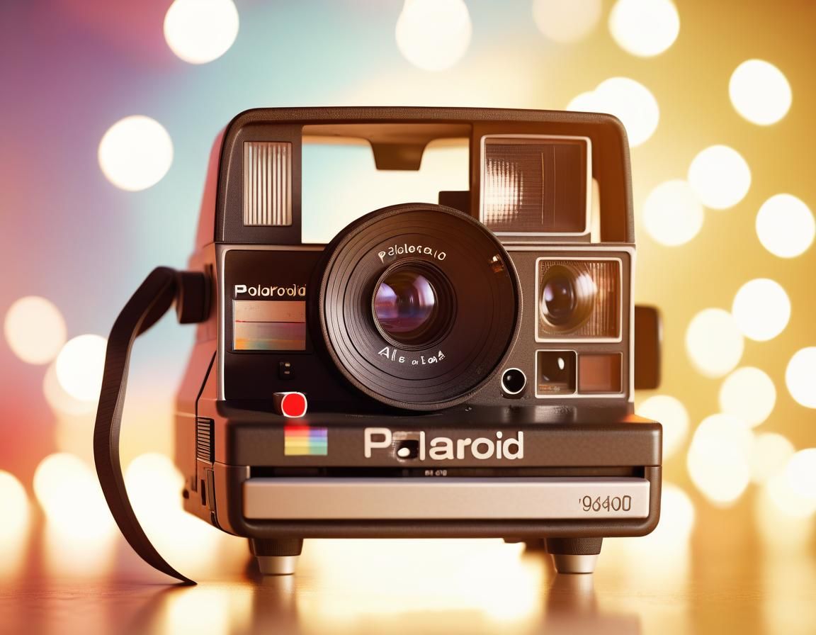 Polaroid  by @avionesplateados 