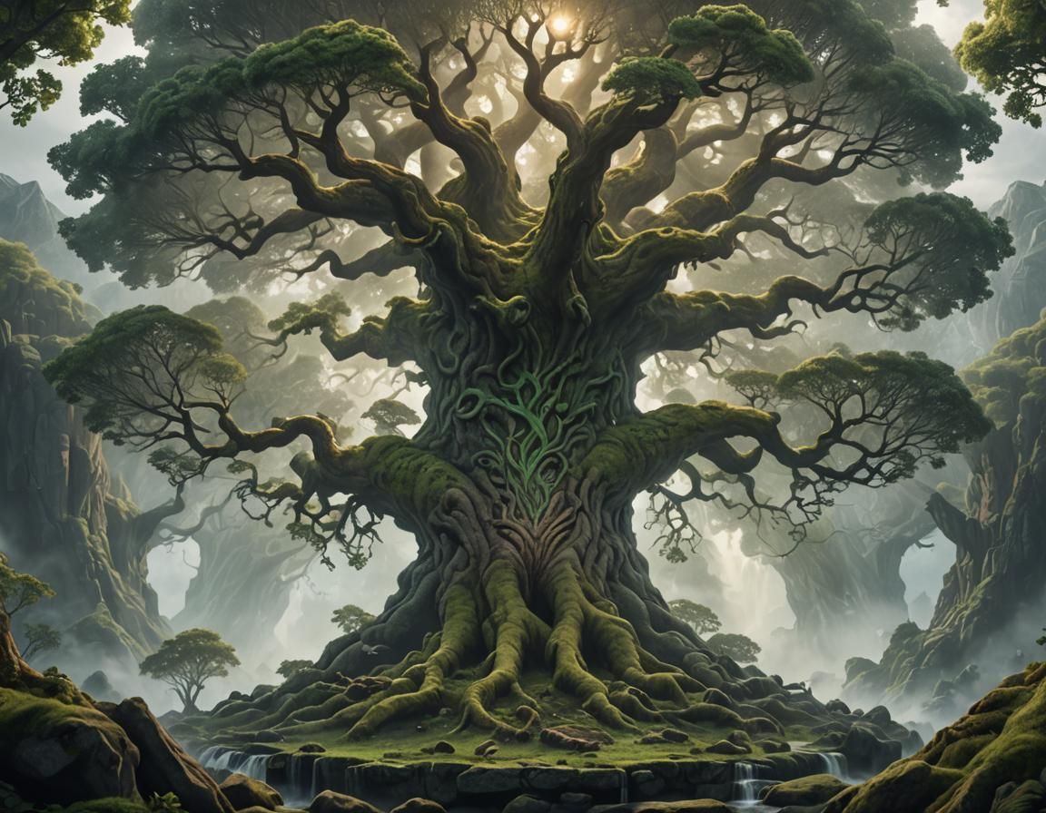 "Tree of Life"