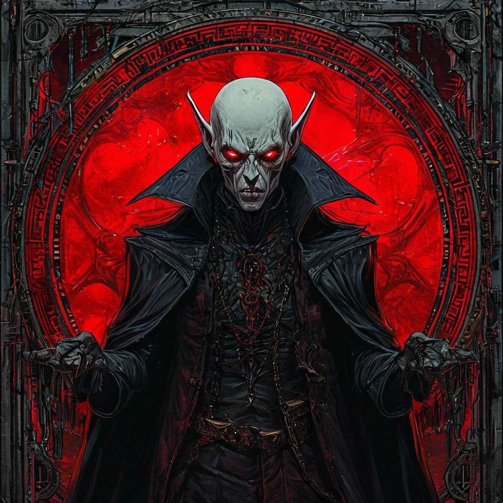 nosferatu