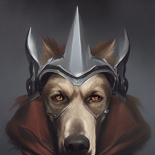 Lord Boneshot