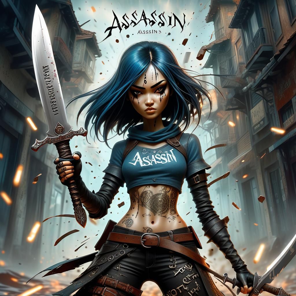 assassin