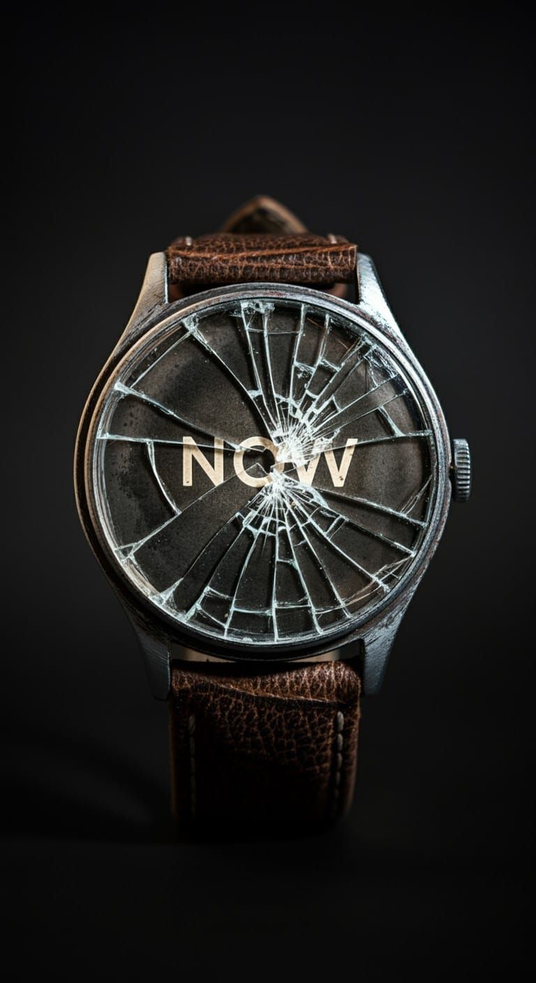 The Current Time is: NOW