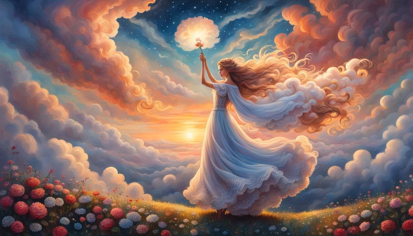 cloudscapes  by @skeller