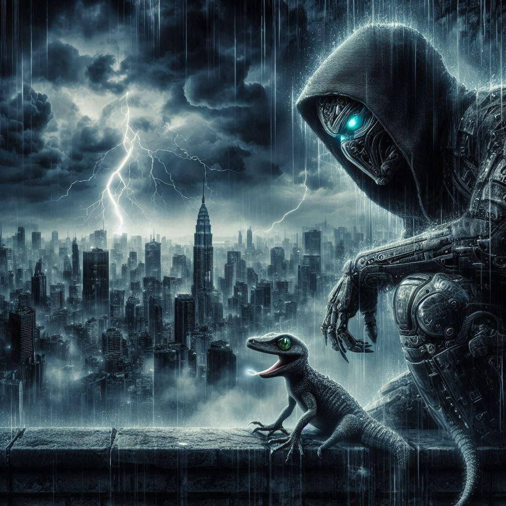 Protecting biological life