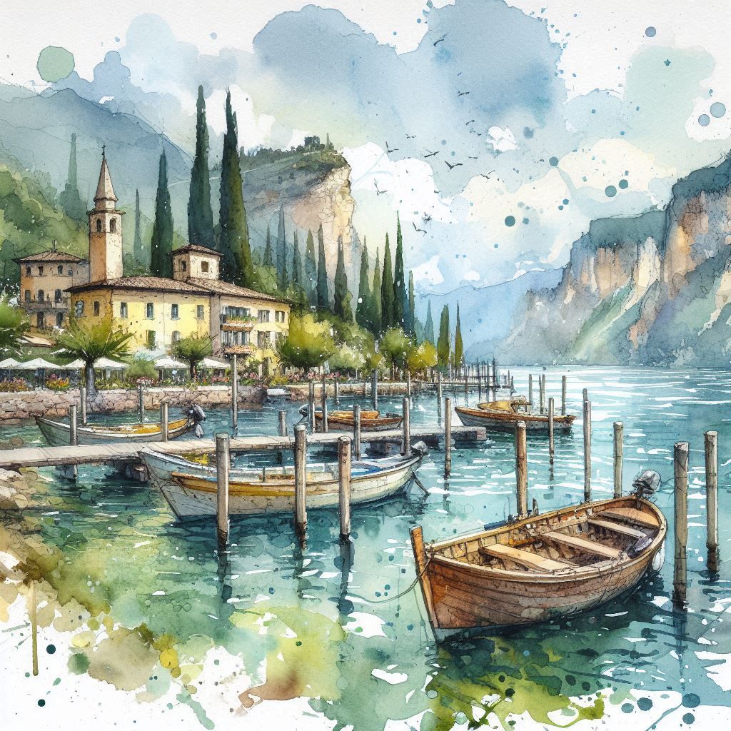 Italia Lago